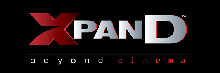 XPANDロゴ