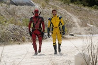 Deadpool &amp; Wolverine
