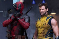 Deadpool ＆ Wolverine