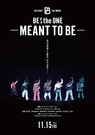 BE:THE ONE -MEANT TO BE-