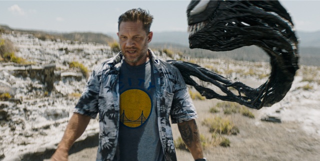 ヴェノム：ザ・ラストダンス - 109シネマズ | 109CINEMAS