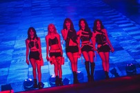 (G)I-DLE WORLD TOUR [iDOL] IN CINEMAS