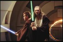 スター・ウォーズ　エピソード１／ファントム・メナス