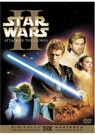 スター・ウォーズ　エピソード２／クローンの攻撃