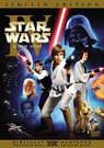スター・ウォーズ　エピソード４／新たなる希望