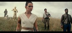 スター・ウォーズ　エピソード９／スカイウォーカーの夜明け