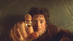 THE LORD OF THE RINGS: THE FELLOWSHIP OF THE RING