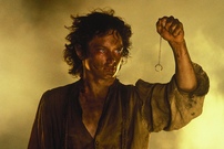 THE LORD OF THE RINGS: THE RETURN OF THE KING