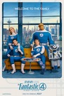 The Fantastic４: First Steps