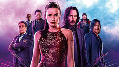 From the World of John Wick: Ballerina