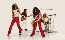 BECOMING LED ZEPPELIN