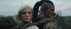 Predator: Badlands