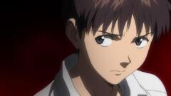 EVANGELION:1.0 YOU ARE (NOT) ALONE.