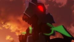 ヱヴァンゲリヲン新劇場版：破