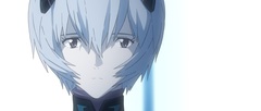 ヱヴァンゲリヲン新劇場版：Ｑ