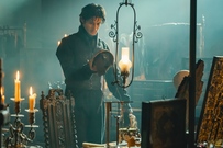 モンテ・クリスト伯