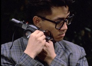 Tokyo Melody Ryuichi Sakamoto 4Kレストア版