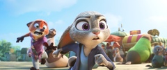 Zootopia2