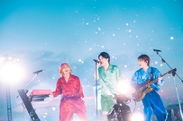 MGA MAGICAL 10 YEARS ANNIVERSARY LIVE ～FJORD～ ON SCREEN