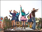 Hannah Montana: The Movie