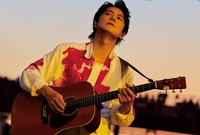FUKUYAMA MASAHARU LIVE FILM@NAGASAKI　月光 ずっとこの光につながっていたんだ