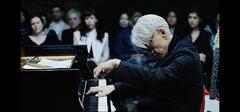 Ryuichi Sakamoto: CODA