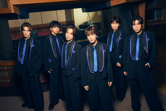 MATSURI 1st コンサートツアー ～祭～-大千穐楽-』上映会イベント