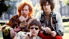 クリーム /フェアウェル・コンサート1968