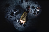 Ryuichi Sakamoto | Trio Tour 2012