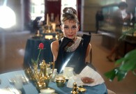 ティファニーで朝食を