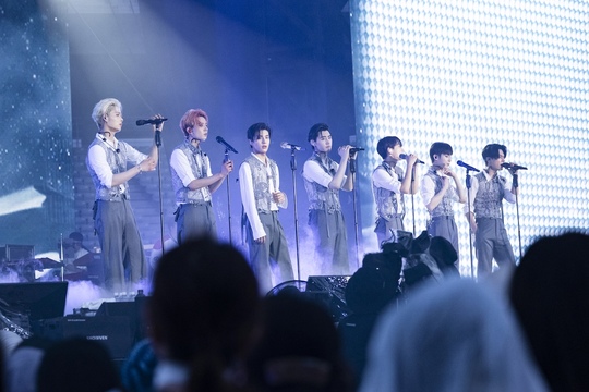 ENHYPEN [WALK THE LINE SUMMER EDITION] IN CINEMAS - 109シネマズ