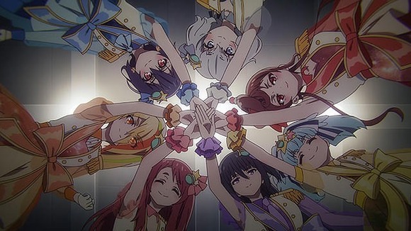 3月14日（土）、15日（日）劇場版『ゾンビランドサガ ゆめぎんが
