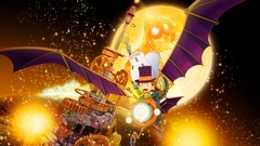 映画 えんとつ町のプペル 約束の時計台