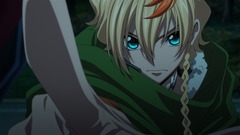 CODE GEASS ROZE OF THE RECAPTURE