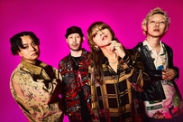 SUPER BEAVER LIVE ＆ DOCUMENTARY -現在地-