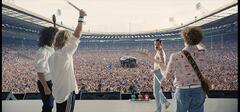 BOHEMIAN RHAPSODY