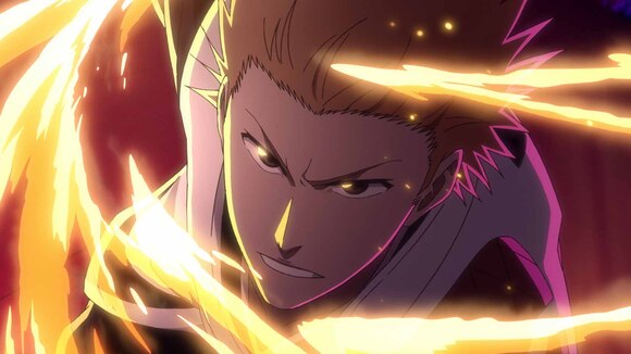 TVアニメ最終クール『BLEACH 千年血戦篇-禍進譚-』劇場先行上映
