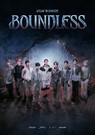＆TEAM VR CONCERT : BOUNDLESS