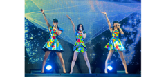 WE ARE Perfume -WORLD TOUR 3rd DOCUMENT