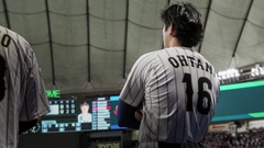 戦いの向こう 侍たちの記録 2026 WORLD BASEBALL CLASSIC