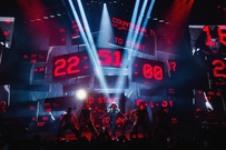 KATY PERRY: THE LIFETIMES TOUR - LIVE FROM PARIS