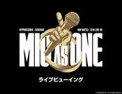 ヒプノシスマイク -Division Rap Battle- 12th LIVE ≪MIC AS ONE≫ライブビューイング