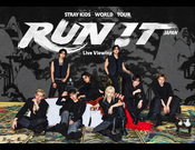 Stray Kids World Tour  Live Viewing