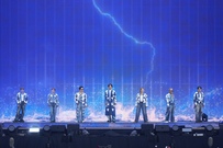 三代目 J SOUL BROTHERS 15TH ANNIVERSARY STADIUM LIVE "JSB FOREVER ～ONE～" THE MOVIE